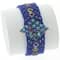 12 Packs: 4 ct. (48 total) The Beadsmith® S-Lon® 0.5mm Mixed Color Bead Cords